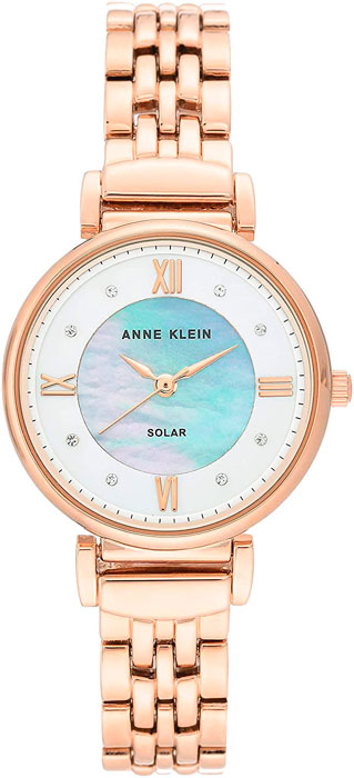 Часы Anne Klein Considered 3630MPRG